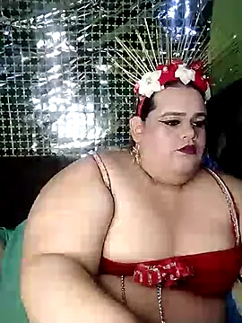 GeovanaLiveHot online show from December 26, 2024, 7:56 am