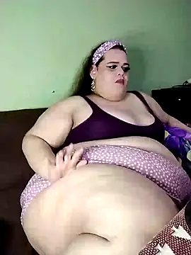 GeovanaLiveHot online show from December 4, 2024, 6:05 am