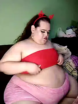 GeovanaLiveHot online show from December 16, 2024, 5:49 am