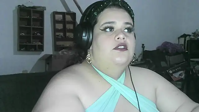 GeovanaLiveHot online show from January 27, 2025, 6:41 am