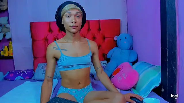 StassieBell online show from February 13, 2026, 10:59 am