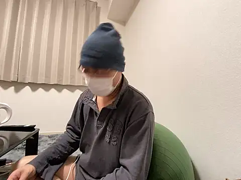 Grandpa29hijii online show from February 9, 2025, 1:56 pm