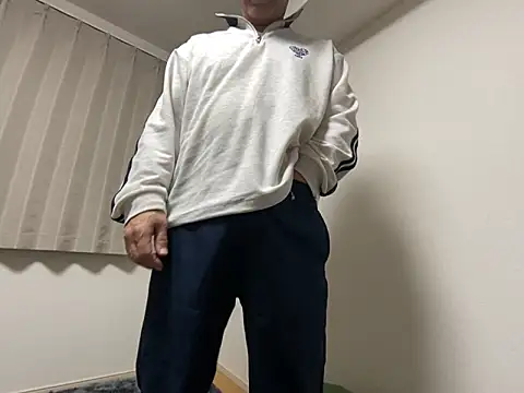 Grandpa29hijii online show from February 1, 2025, 7:34 pm