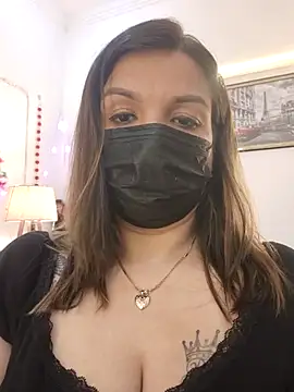 Archi-07 online show from October 14, 2025, 7:25 pm