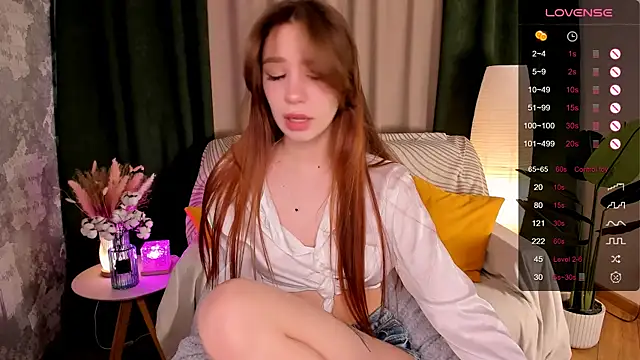 MilliBrown  online show from April 5, 2026, 8:10 am