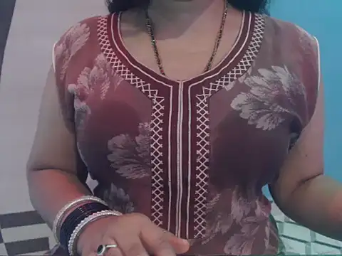 Snapshot of Jannat_ji chatting on June 9, 2026, 8:15 am Jannat ji online show from June 9, 2026, 8:15 am