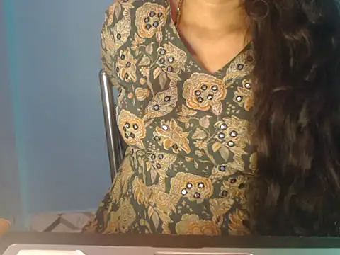 Snapshot of Jannat_ji chatting on June 6, 2026, 12:43 pm Jannat ji online show from June 6, 2026, 12:43 pm