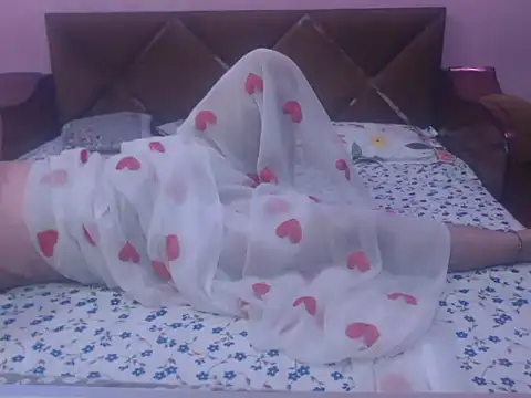 Snapshot of Jannat_ji chatting on June 10, 2026, 4:03 am Jannat ji online show from June 10, 2026, 4:03 am