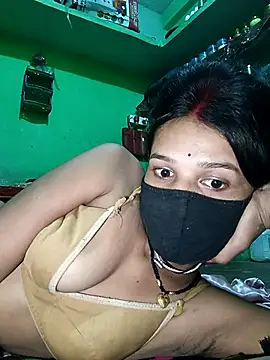 Hoty girl 143 online show from October 13, 2025, 5:25 pm