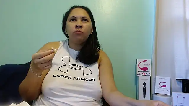 ALLISONSBDSM online show from January 5, 2025, 3:02 pm