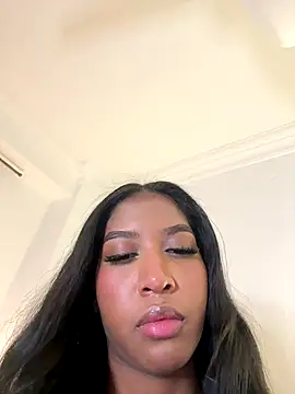 IamCrystal2 online show from December 20, 2025, 2:25 am