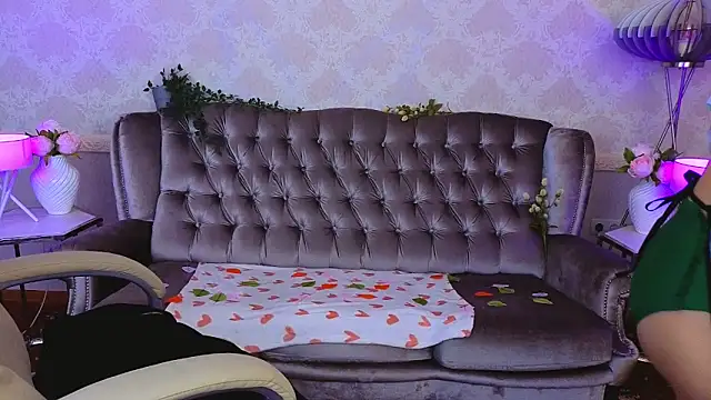 Roxy Rayy online show from September 16, 2025, 6:09 pm