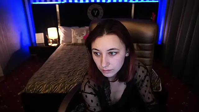 Roxy Rayy online show from February 26, 2025, 4:19 am