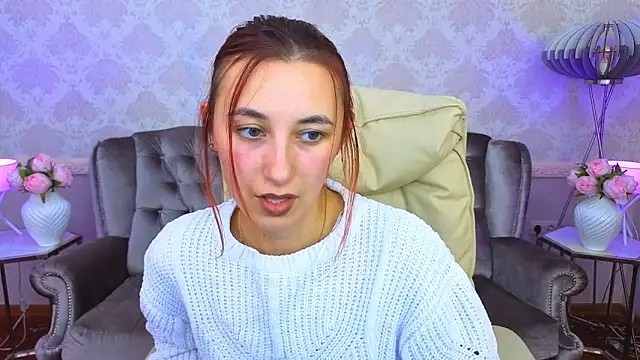 Roxy Rayy online show from October 2, 2025, 7:06 pm