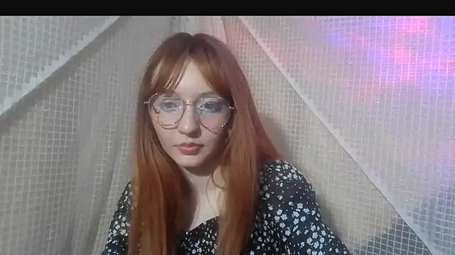 IsabellaBlacky online show from March 22, 2025, 4:24 am