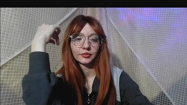 IsabellaBlacky online show from February 1, 2025, 3:41 am