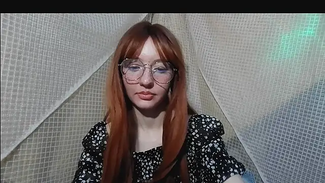 IsabellaBlacky online show from February 23, 2025, 2:18 am