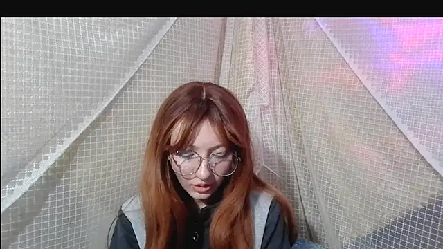 IsabellaBlacky online show from February 19, 2025, 6:44 am