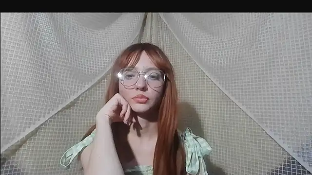 IsabellaBlacky online show from October 5, 2025, 2:35 am