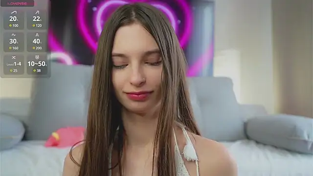 Snapshot of EvaLung777 chatting on March 21, 2025, 9:01 am EvaLung777 online show from March 21, 2025, 9:01 am