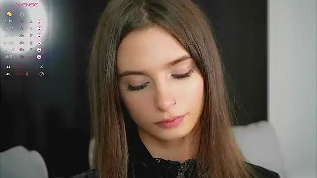 Snapshot of EvaLung777 chatting on September 12, 2025, 7:52 am EvaLung777 online show from September 12, 2025, 7:52 am