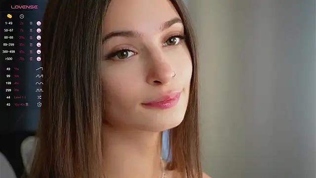 Snapshot of EvaLung777 chatting on October 22, 2025, 9:09 am EvaLung777 online show from October 22, 2025, 9:09 am