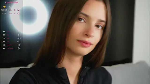 Snapshot of EvaLung777 chatting on September 25, 2025, 9:04 am EvaLung777 online show from September 25, 2025, 9:04 am