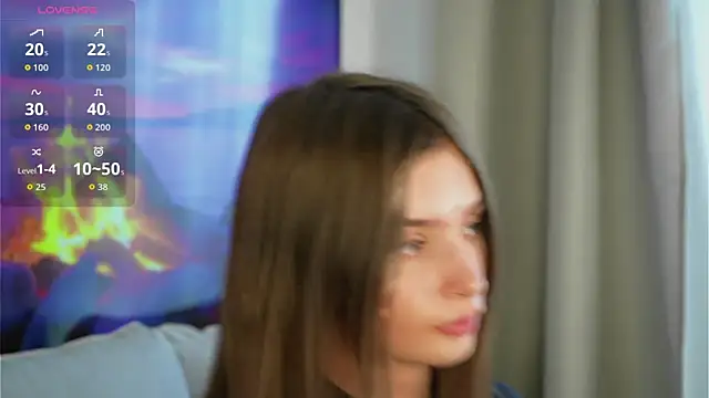 Snapshot of EvaLung777 chatting on November 3, 2025, 8:40 am EvaLung777 online show from November 3, 2025, 8:40 am