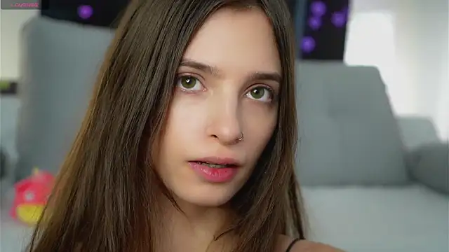 Snapshot of EvaLung777 chatting on March 14, 2025, 9:03 am EvaLung777 online show from March 14, 2025, 9:03 am