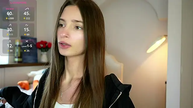 Snapshot of EvaLung777 chatting on February 26, 2026, 8:36 am EvaLung777 online show from February 26, 2026, 8:36 am