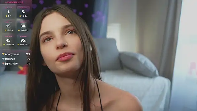 Snapshot of EvaLung777 chatting on March 21, 2025, 12:06 pm EvaLung777 online show from March 21, 2025, 12:06 pm