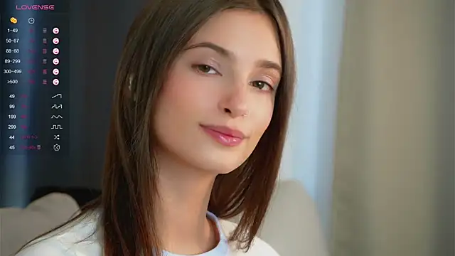 Snapshot of EvaLung777 chatting on October 1, 2025, 8:52 am EvaLung777 online show from October 1, 2025, 8:52 am