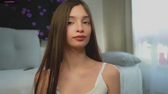 Snapshot of EvaLung777 chatting on March 10, 2025, 10:18 am EvaLung777 online show from March 10, 2025, 10:18 am