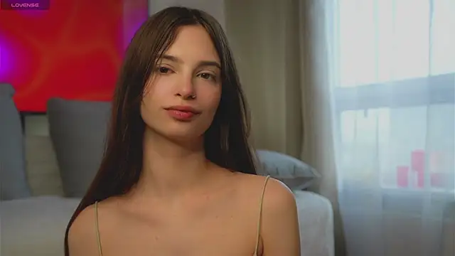 Snapshot of EvaLung777 chatting on March 4, 2025, 9:18 am EvaLung777 online show from March 4, 2025, 9:18 am