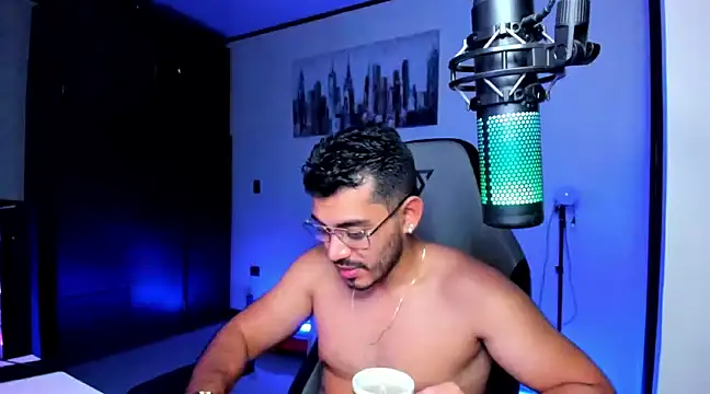 Snapshot of BrunoD31 chatting on January 26, 2025, 5:23 am BrunoD31 online show from January 26, 2025, 5:23 am