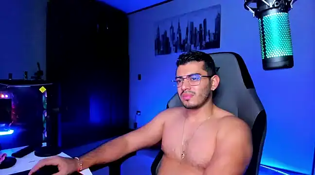 Snapshot of BrunoD31 chatting on March 9, 2025, 10:19 pm BrunoD31 online show from March 9, 2025, 10:19 pm