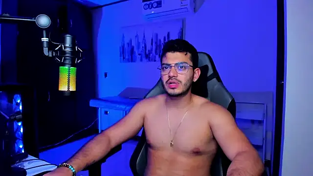 Snapshot of BrunoD31 chatting on October 17, 2025, 6:06 am BrunoD31 online show from October 17, 2025, 6:06 am