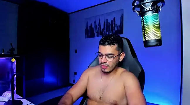 Snapshot of BrunoD31 chatting on February 26, 2025, 3:03 am BrunoD31 online show from February 26, 2025, 3:03 am