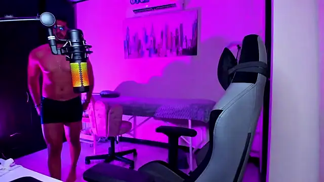 Snapshot of BrunoD31 chatting on October 24, 2025, 3:05 am BrunoD31 online show from October 24, 2025, 3:05 am