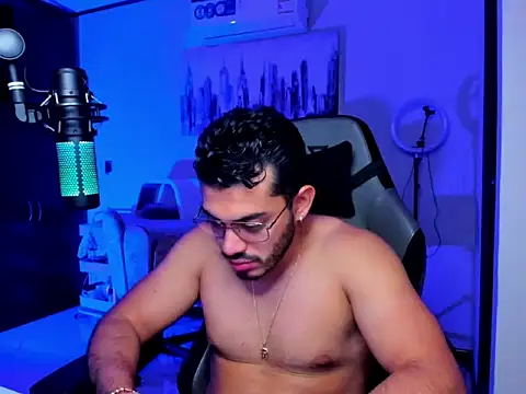 Snapshot of BrunoD31 chatting on October 26, 2025, 4:24 am BrunoD31 online show from October 26, 2025, 4:24 am