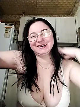 Holly-69 online show from March 20, 2025, 4:42 pm