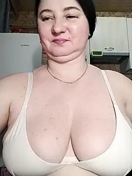 Holly-69 online show from March 15, 2025, 9:38 pm