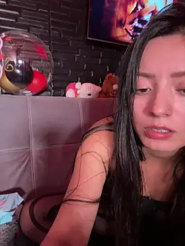 missycanoo online show from March 23, 2025, 5:21 am