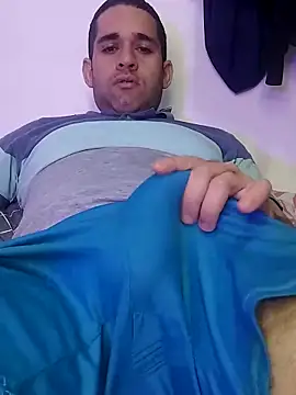 CRISTHIAN GREY01 online show from February 28, 2025, 3:04 pm