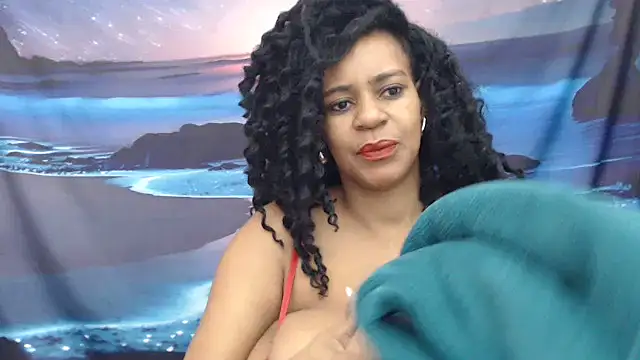 BustyyFaye online show from September 18, 2025, 5:54 am