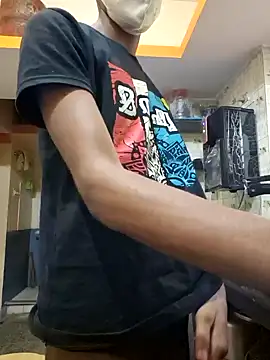 KissesBoyAD online show from December 19, 2024, 10:02 am