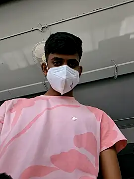 KissesBoyAD online show from December 17, 2024, 6:35 am