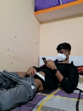 KissesBoyAD online show from December 19, 2024, 3:41 pm