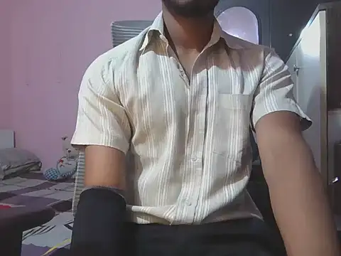 KissesBoyAD online show from September 28, 2025, 3:19 pm