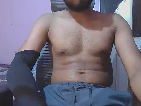 KissesBoyAD online show from September 22, 2025, 5:24 am